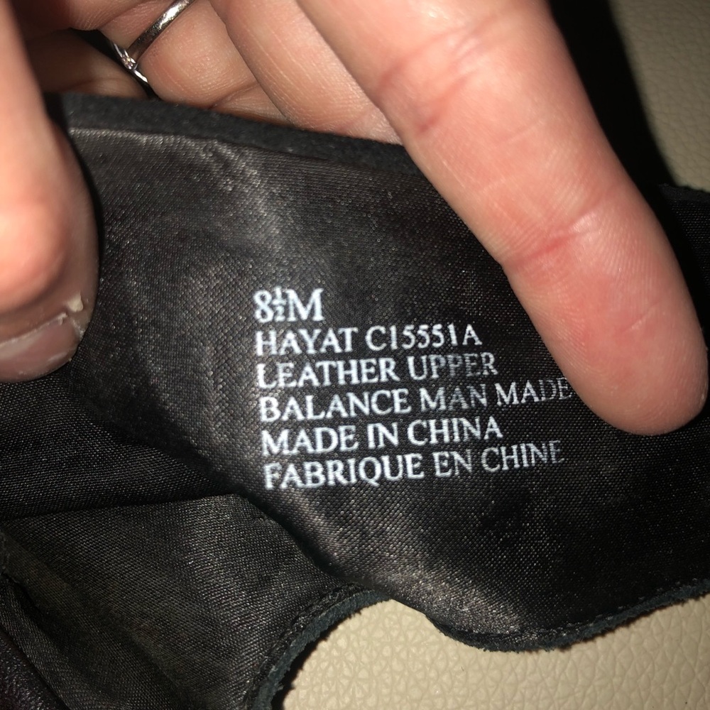 Sandals - Picture 2 of 2